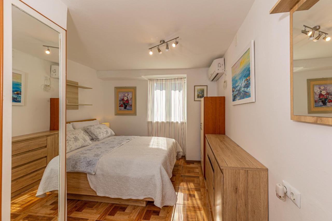 Apartments Lapis 자드라보노 외부 사진