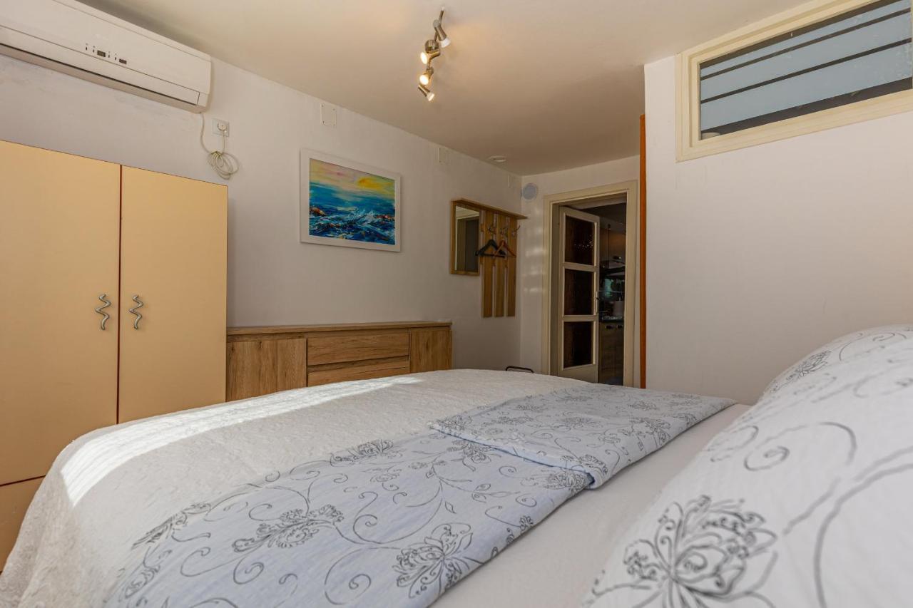 Apartments Lapis 자드라보노 외부 사진
