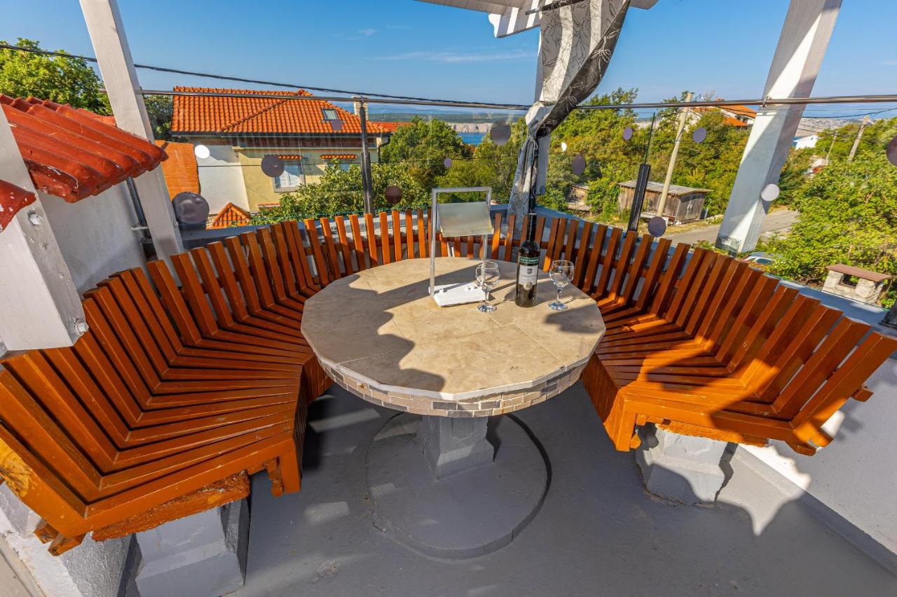 Apartments Lapis 자드라보노 외부 사진