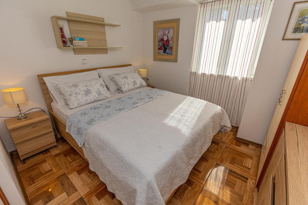 Apartments Lapis 자드라보노 외부 사진