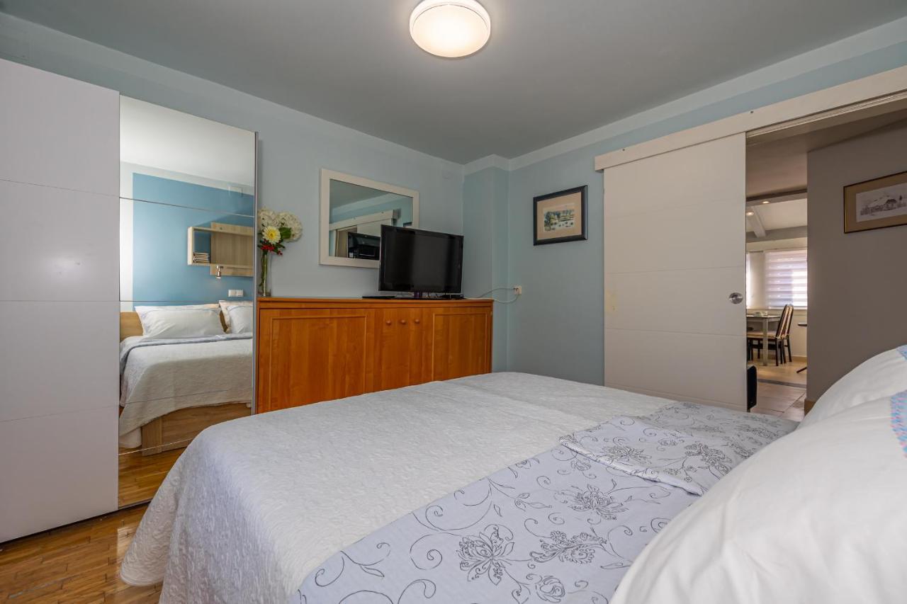 Apartments Lapis 자드라보노 외부 사진