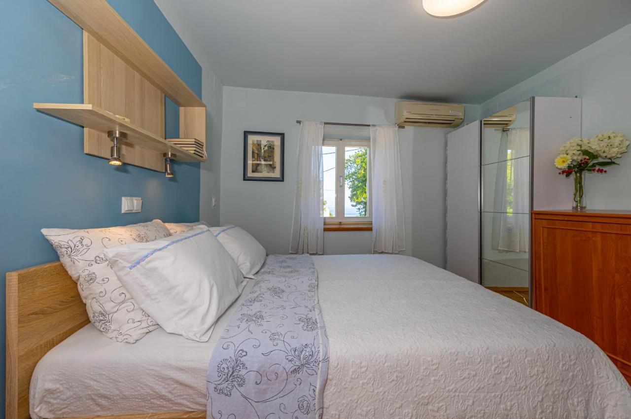 Apartments Lapis 자드라보노 외부 사진