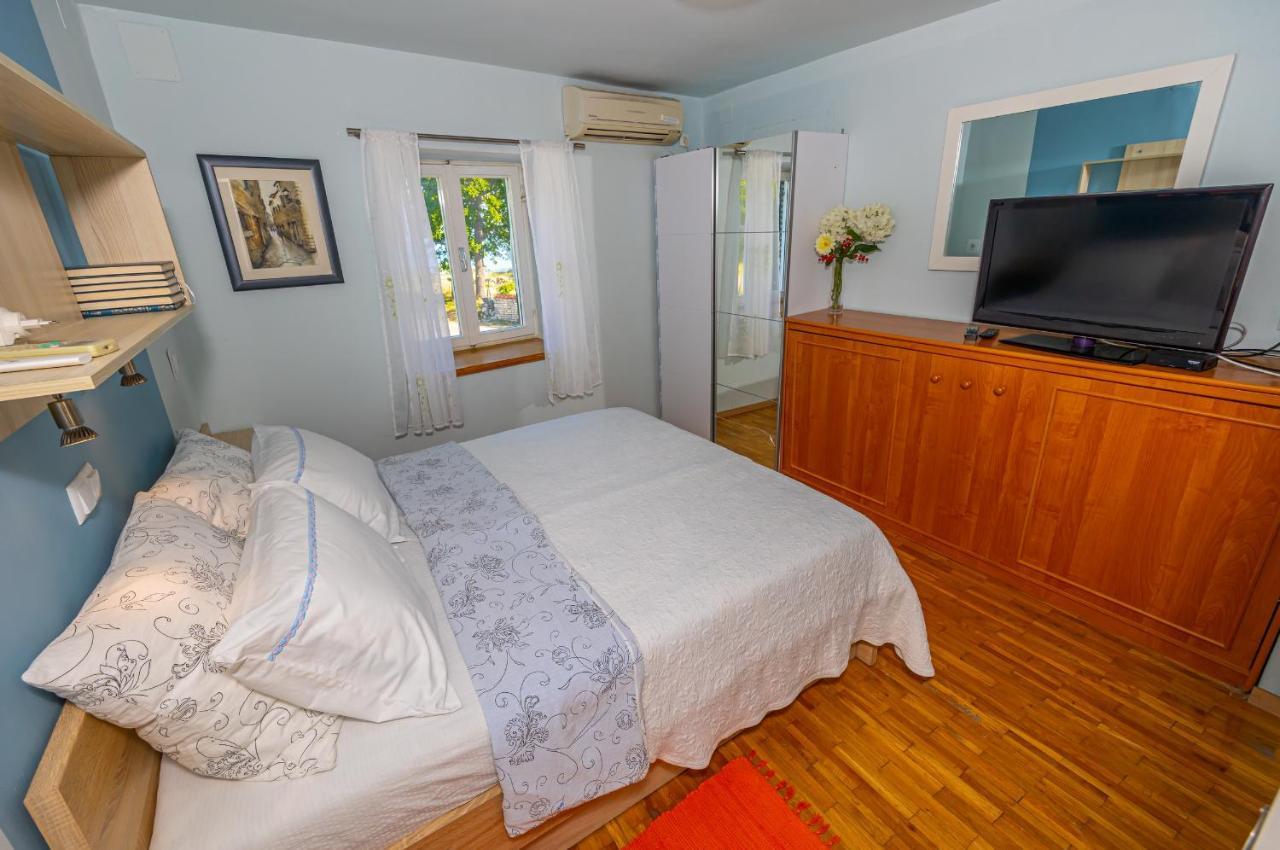 Apartments Lapis 자드라보노 외부 사진